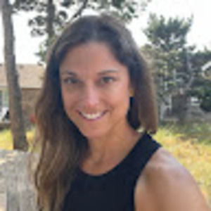 Meet your Posher, Alissa